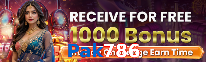 Pak786 app screenshot